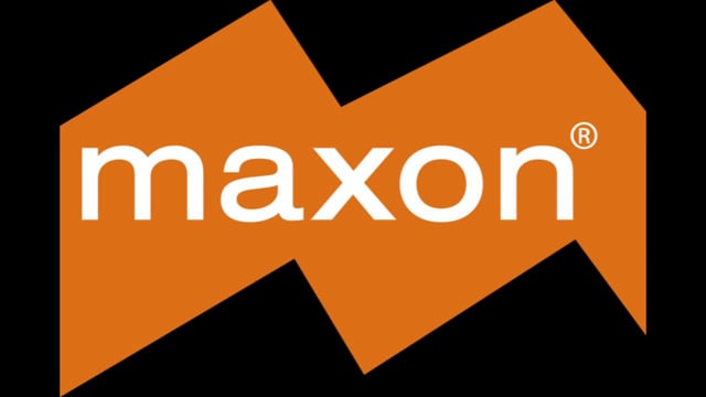 Maxon Furniture logo